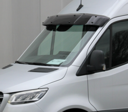 Zonneklep Mercedes Sprinter (2006>)