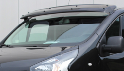 Zonneklep Renault Trafic (2014>)