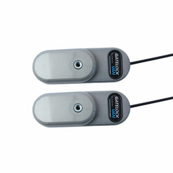 Gatelock Medium M, laadruimtesloten set van 2