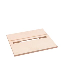 Werkblad L-BOXX G ééndelig