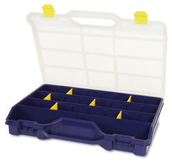 Tayg koffer 46 37,8x29x6,1