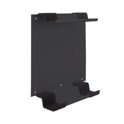 Houder telescoopladder