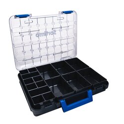 T-BOXX 320 incl. IB-set 8 stuks H63