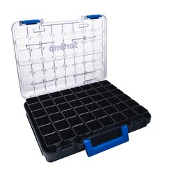 T-BOXX 320 incl. IB-set 48 stuks H63