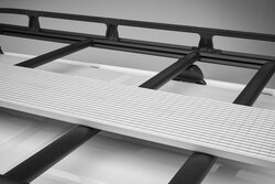 Platform voor KammRack 3,2m 