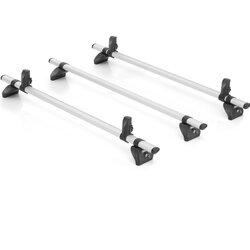 KammBar 3 aluminium dakdragers Express vanaf 2021