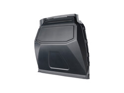 Comfort tussenschot exclusief ruit 