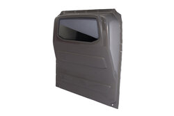 Comfort tussenschot inclusief ruit Transit H2