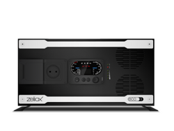 Zeliox ECO 1 | All-in-One stroomvoorziening| 1600W | 1,3kWh-100Ah