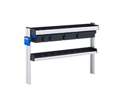 Linkerzijde stelling Xpress block 5