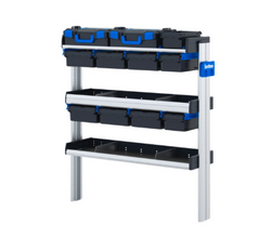 Rechterzijde stelling Xpress block 19