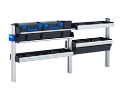 Linkerzijde stelling Xpress block 14