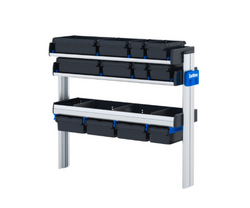 Rechterzijde stelling Xpress block 15 