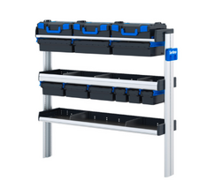 Rechterzijde stelling Xpress block 23