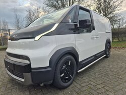 RVS Equinox Side-bar set geborsteld Kia PV5 ('25>) WB2995