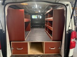 Toyota Proace Long worker L3 