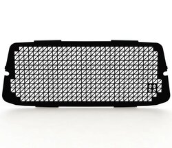 Raamrooster zijdeur zwart of wit Caddy Maxi / Connect L2 nieuw model