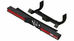 Safe-bumper met geïntegreerde trekhaak, Mercedes Sprinter 2018 >