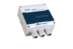 PTS-serie Automatisch omschakelrelais 2x 230Vac, 25Amp.