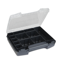 i-BOXX 72 G incl. IBS 12 Stk. H63