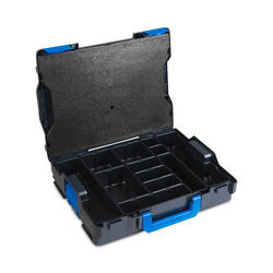 L-BOXX 102 G4 Inclusief set inzetbakjes 12 stuks
