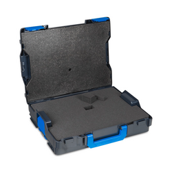L-BOXX 102 G4 incl. foaminleg