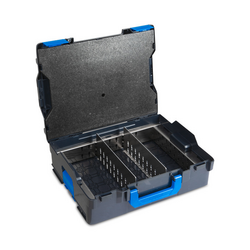 L-BOXX 136 G4 incl. verdeelset 3F