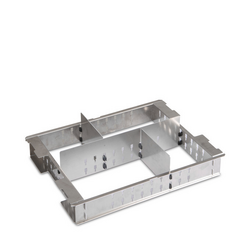 Verdeelset 4F L-BOXX 136 G4