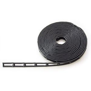 Spanband rubber per meter